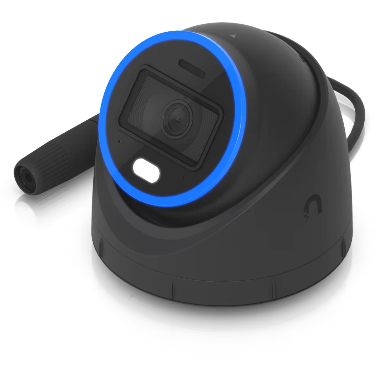 IP камера Ubiquiti AI Turret Black - UVC-AI-Turret-B - фото 3