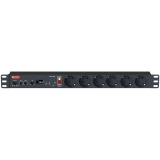 Блок розеток ELEMY IPDU-1502