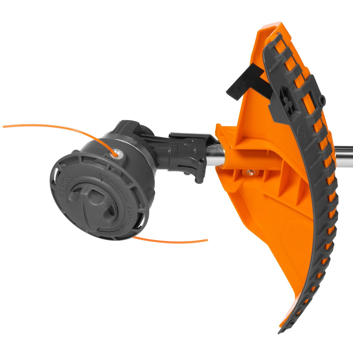 Триммер Daewoo DABC 1800E - фото 4