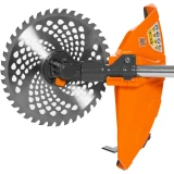 Триммер Daewoo DABC 1800E