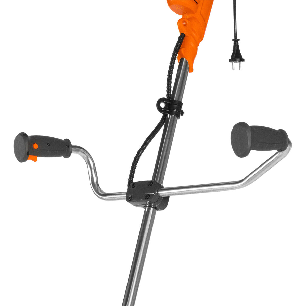 Триммер Daewoo DABC 1800E - фото 9