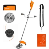 Триммер Daewoo DABC 1800E