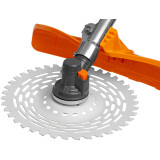 Триммер Daewoo DABC 560