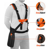 Триммер Daewoo DABC 560