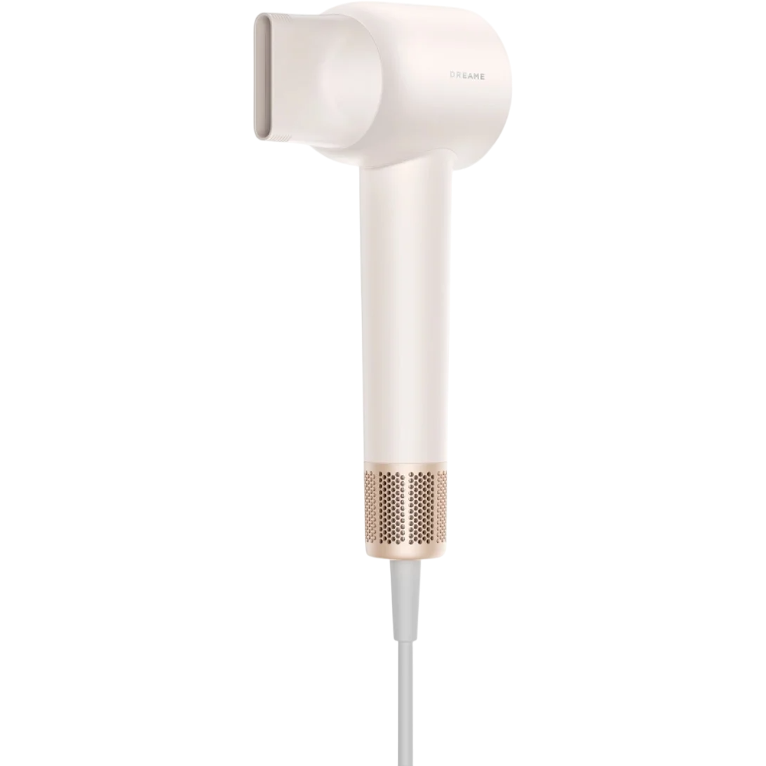 Фен Dreame Hair Gleam White - AHD12A