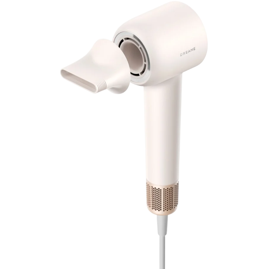 Фен Dreame Hair Gleam White - AHD12A - фото 2