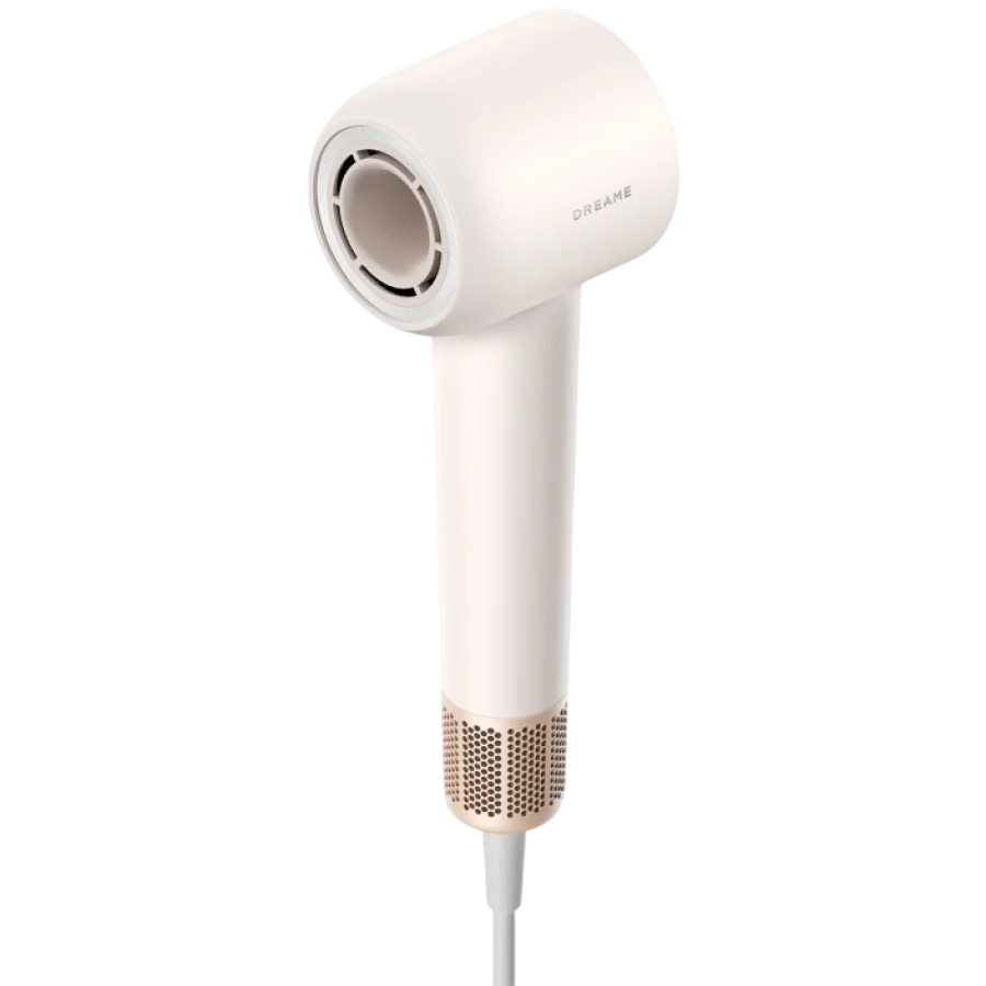Фен Dreame Hair Gleam White - AHD12A - фото 3