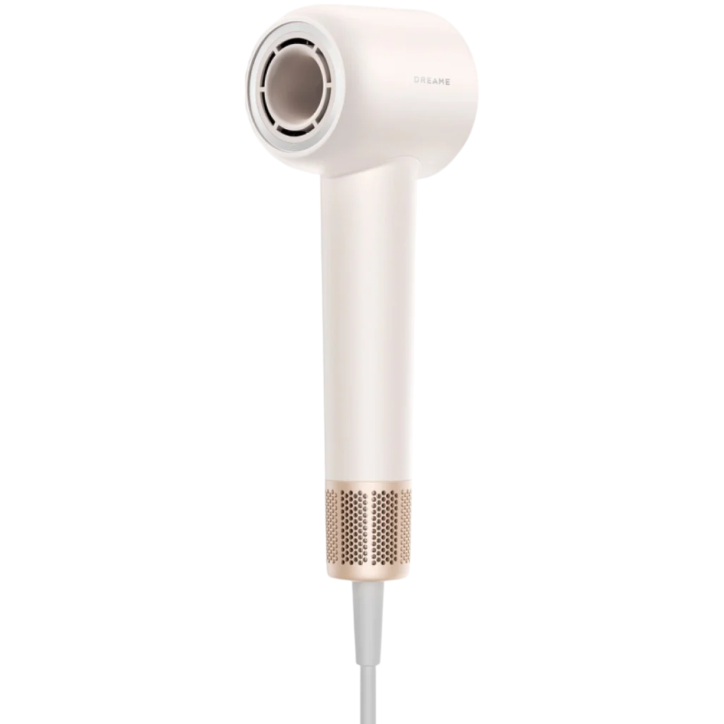 Фен Dreame Hair Gleam White - AHD12A - фото 4