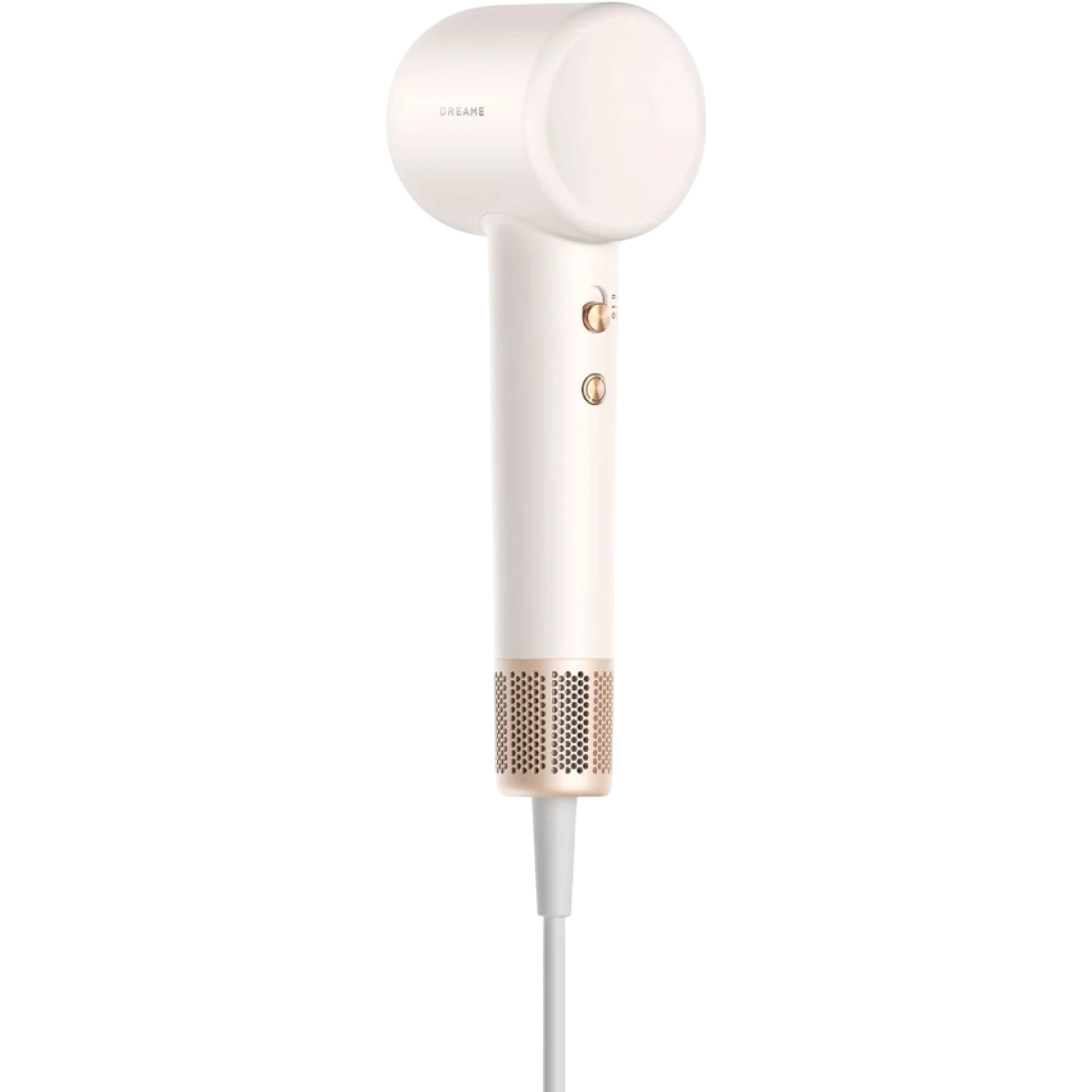 Фен Dreame Hair Gleam White - AHD12A - фото 6