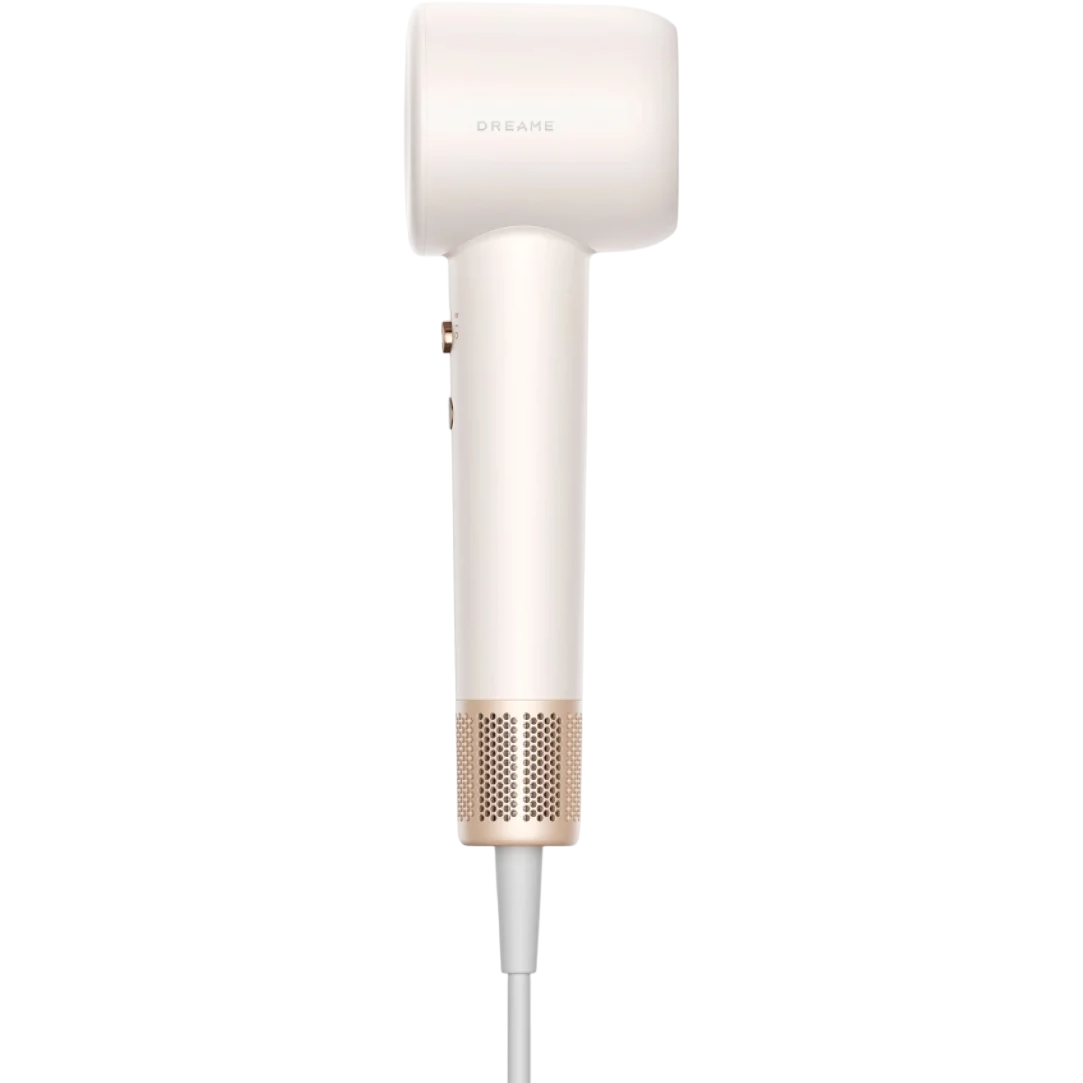Фен Dreame Hair Gleam White - AHD12A - фото 8
