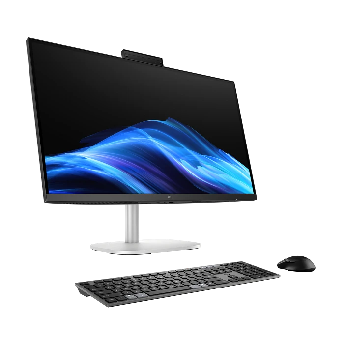 Моноблок HP EliteStudio 8 G1i 27 (A55R3ET) - фото 2