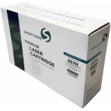 Картридж SmartMate ST-057H Black