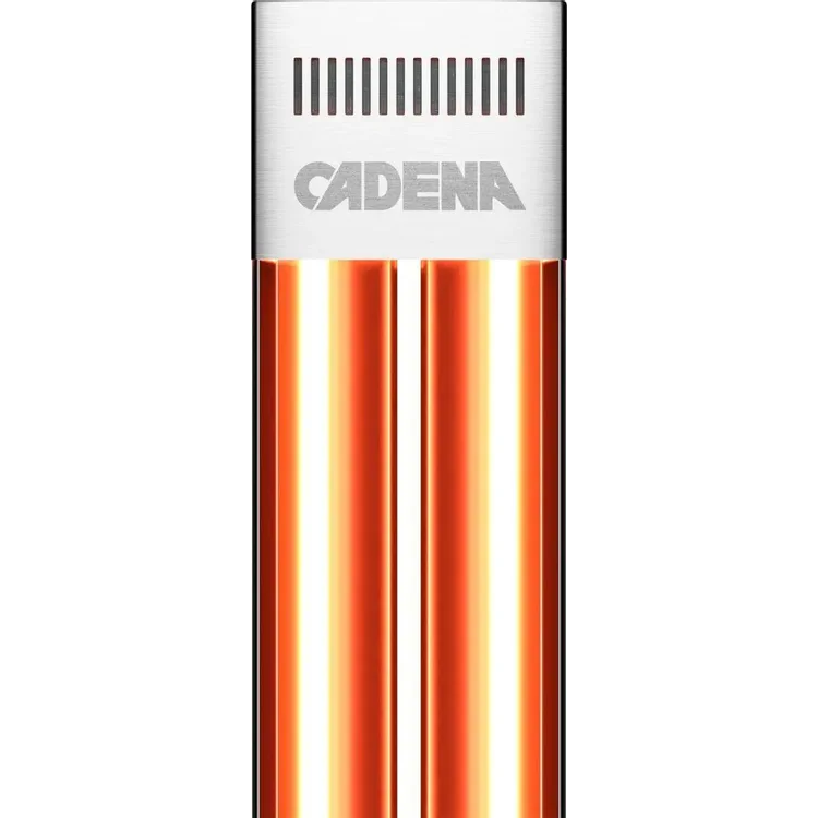 Инфракрасный обогреватель Cadena GLW-2,0 - фото 2