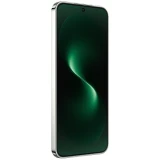 Смартфон Huawei Nova 15 12/256GB Green (PSN-LX9) (51098TSG)