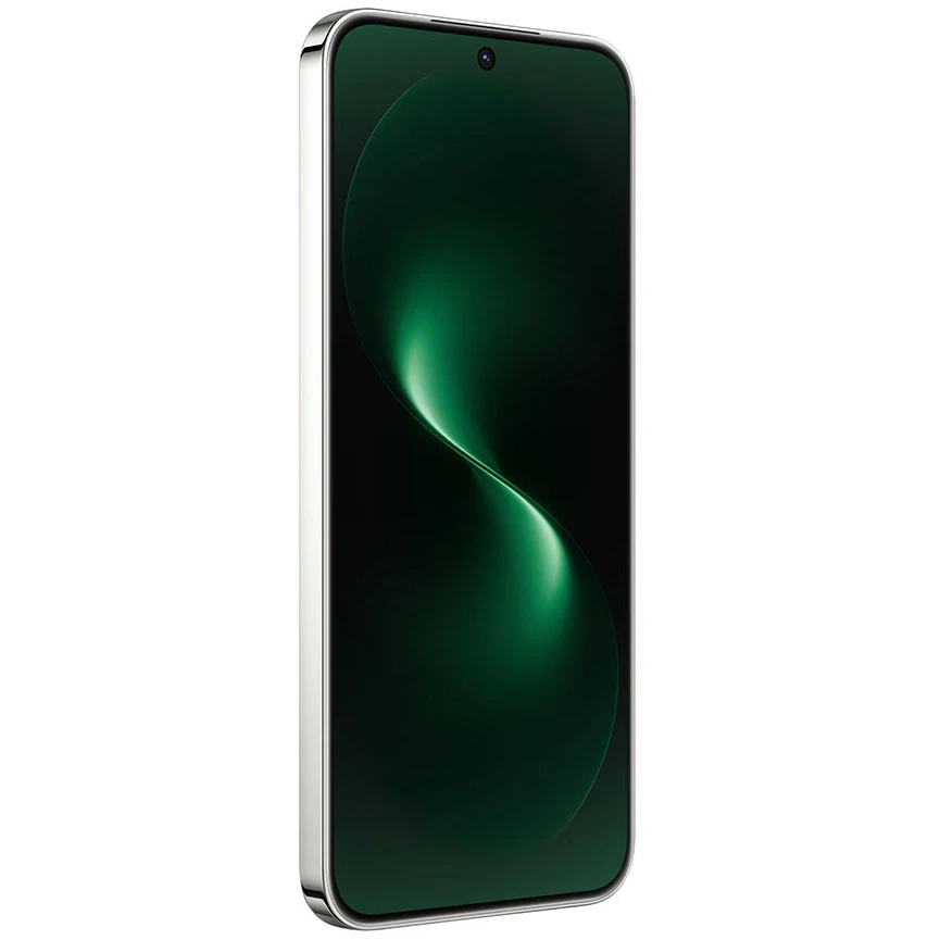 Смартфон Huawei Nova 15 12/256GB Green (PSN-LX9) - 51098TSG - фото 2