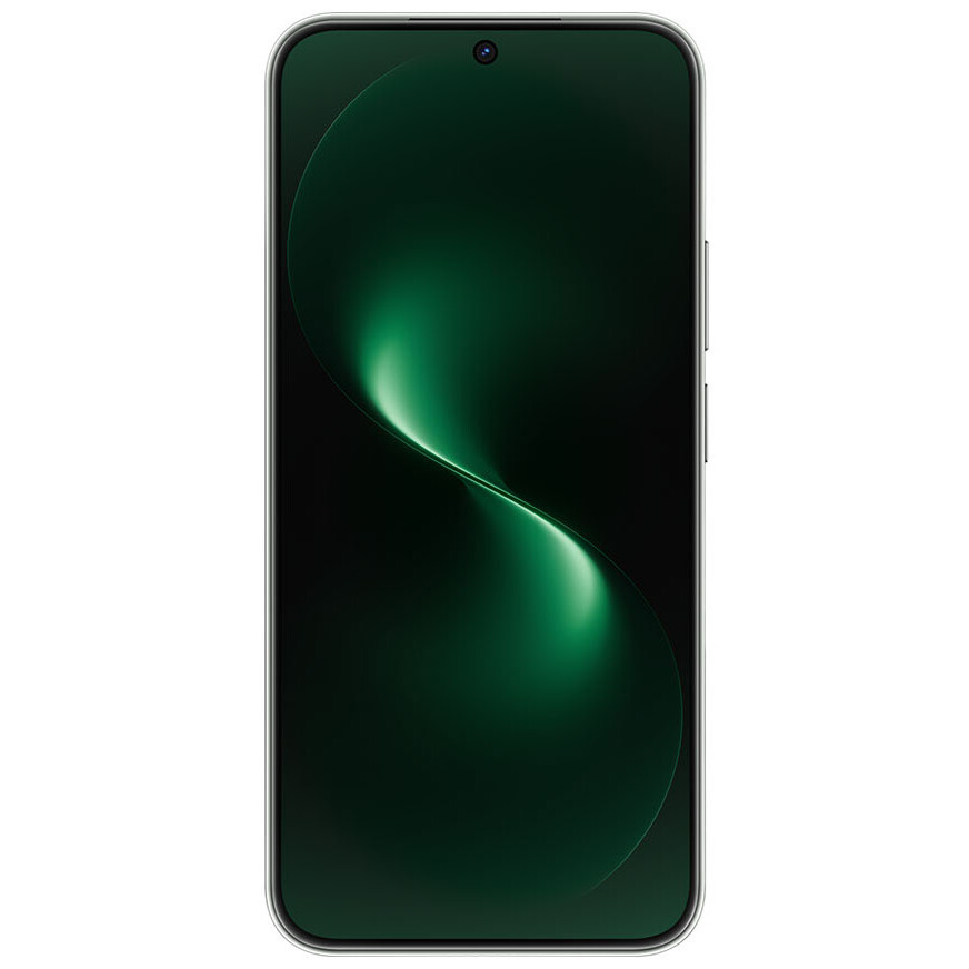 Смартфон Huawei Nova 15 12/256GB Green (PSN-LX9) - 51098TSG - фото 3