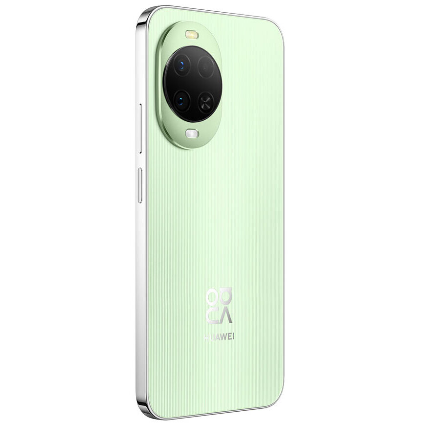 Смартфон Huawei Nova 15 12/256GB Green (PSN-LX9) - 51098TSG - фото 5