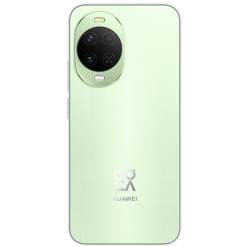 Смартфон Huawei Nova 15 12/256GB Green (PSN-LX9) - 51098TSG - фото 6