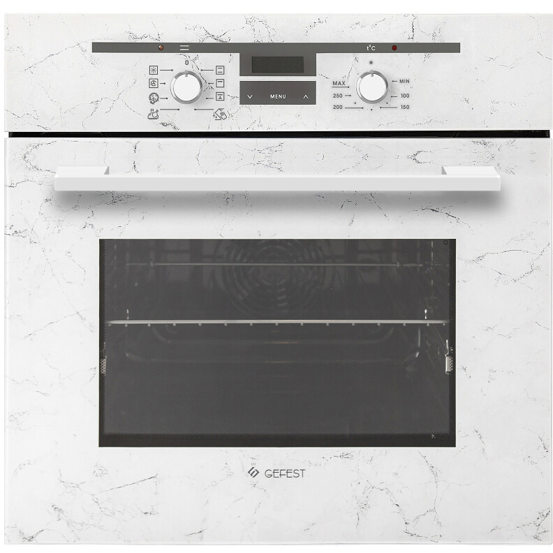 Духовой шкаф Gefest ЭДВ ДА 622-02 К152