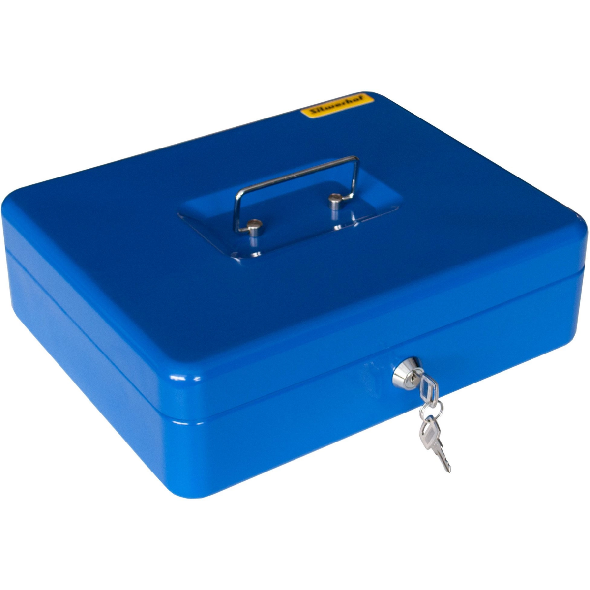 Ящик для денег Silwerhof 1982126 - фото 2