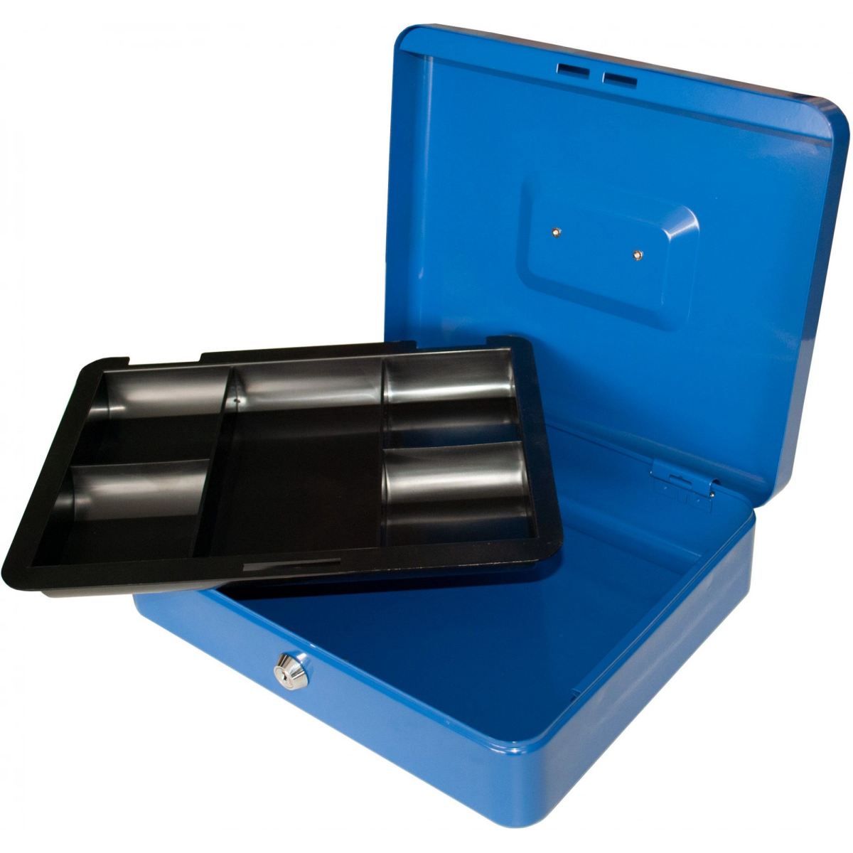 Ящик для денег Silwerhof 1982126 - фото 4