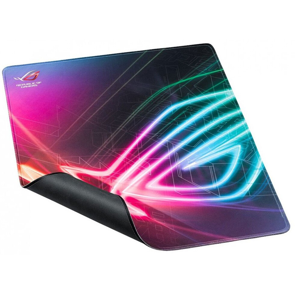 Коврик для мыши ASUS ROG Strix Edge - 90MP00T0-B0UA00 - фото 2