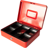 Ящик для денег Silwerhof 1981971