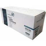 Картридж SmartMate ST-TK3130 Black