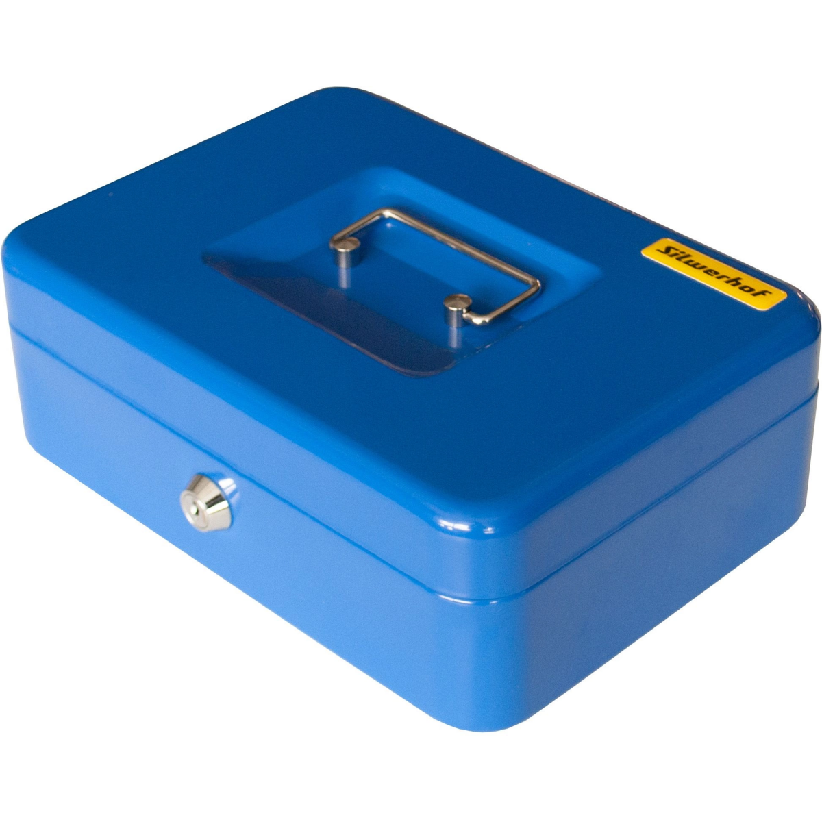 Ящик для денег Silwerhof 1982132