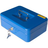 Ящик для денег Silwerhof 1982132