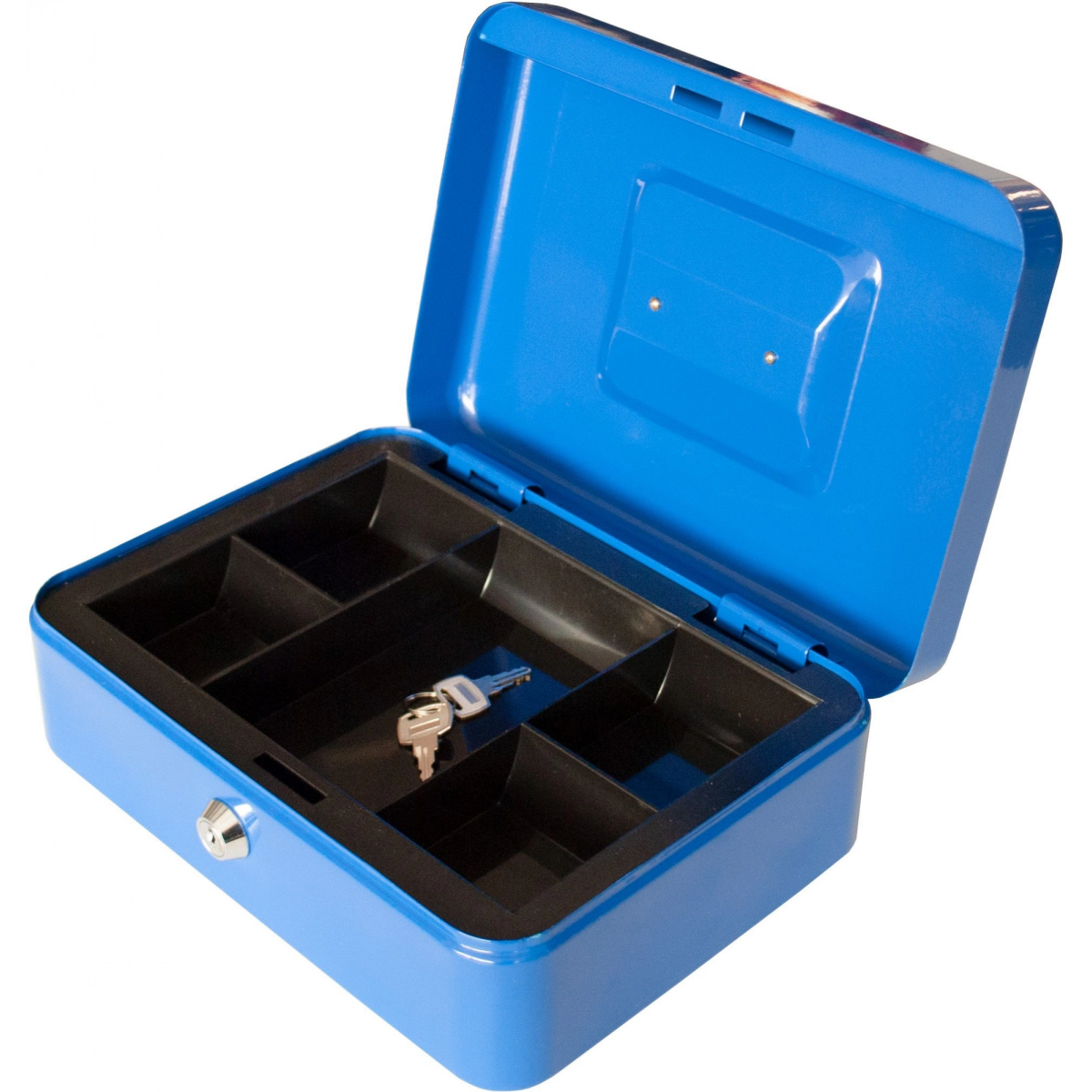 Ящик для денег Silwerhof 1982132 - фото 3