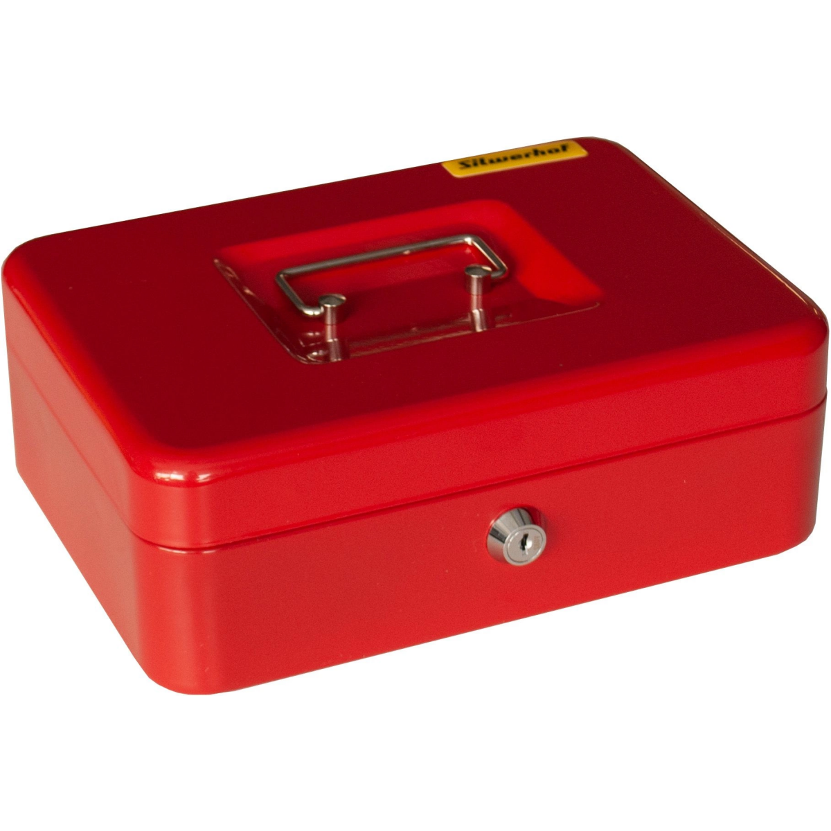 Ящик для денег Silwerhof 1982129