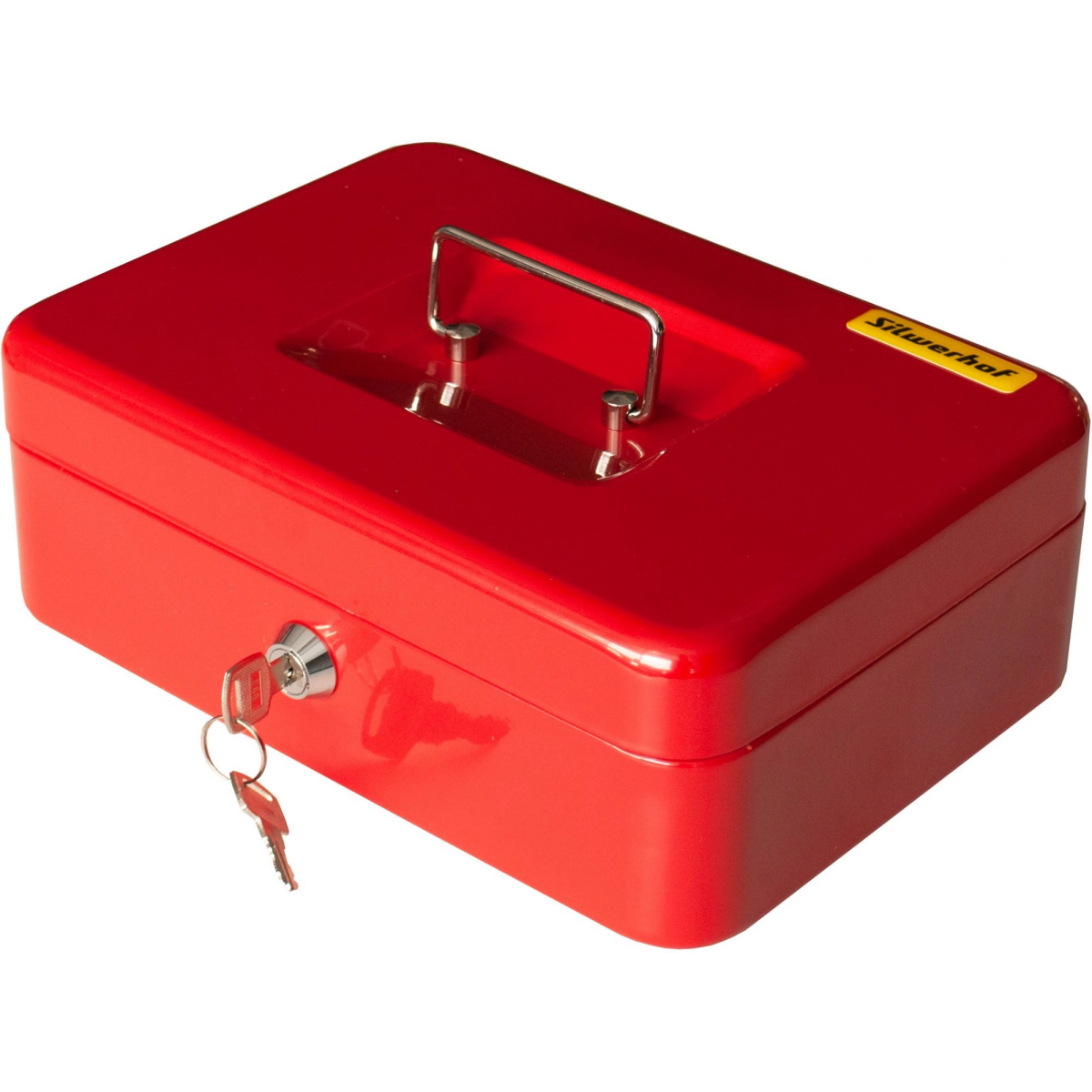 Ящик для денег Silwerhof 1982129 - фото 2
