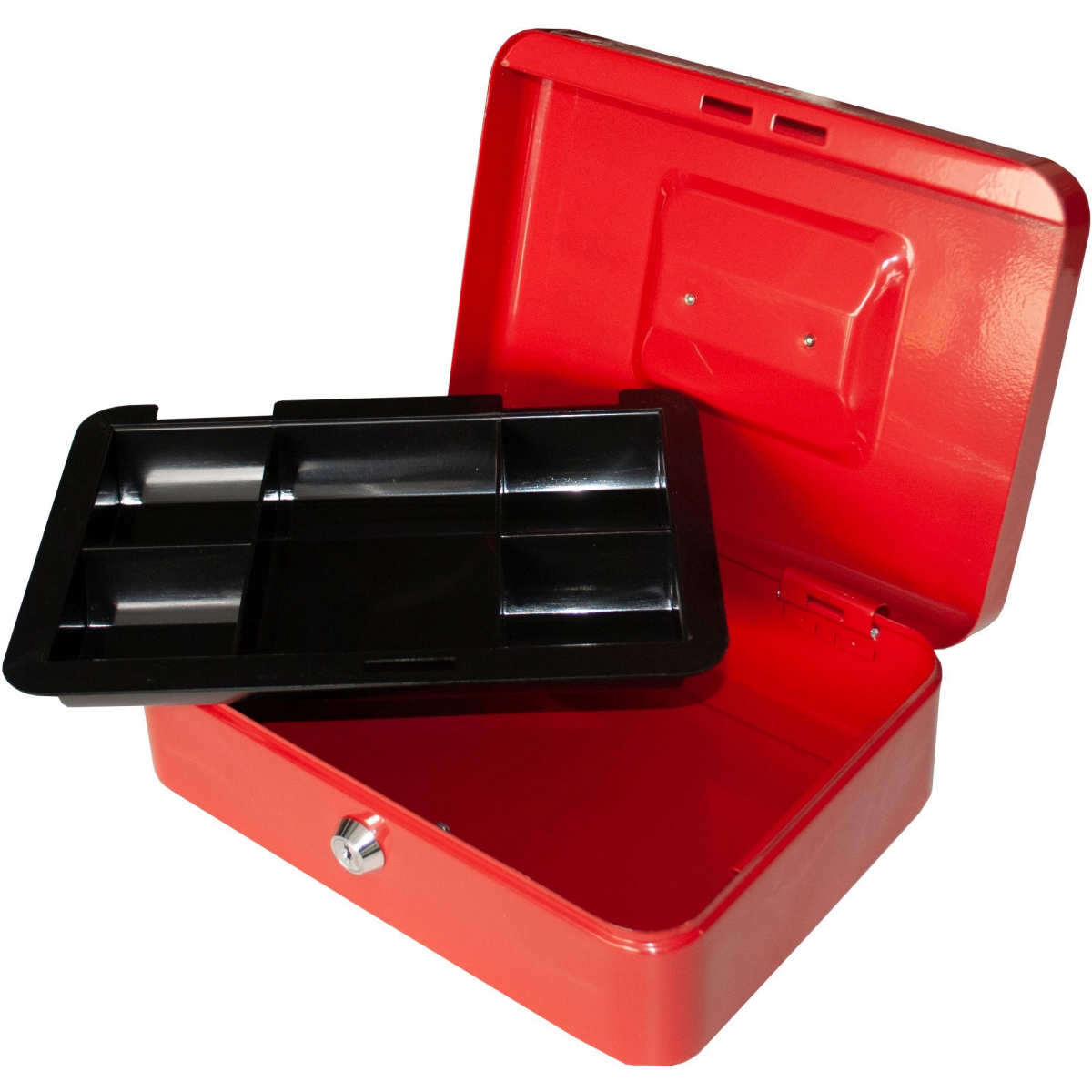 Ящик для денег Silwerhof 1982129 - фото 4