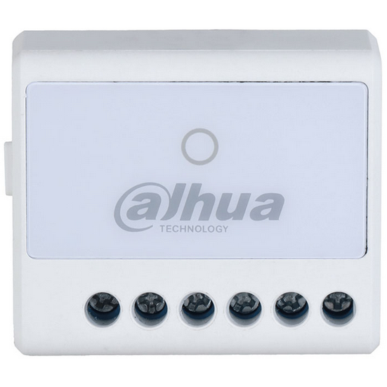 Блок реле Dahua DHI-ARM7011-W2(868)
