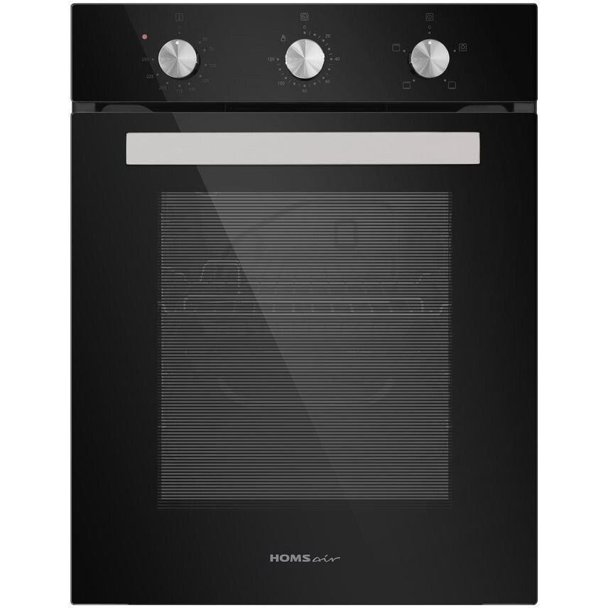 Духовой шкаф HOMSair OES456BK