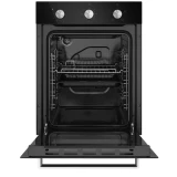 Духовой шкаф HOMSair OES456BK