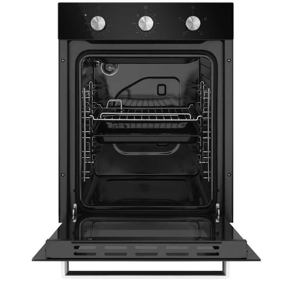 Духовой шкаф HOMSair OES456BK - фото 2
