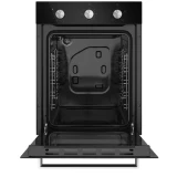 Духовой шкаф HOMSair OES456BK