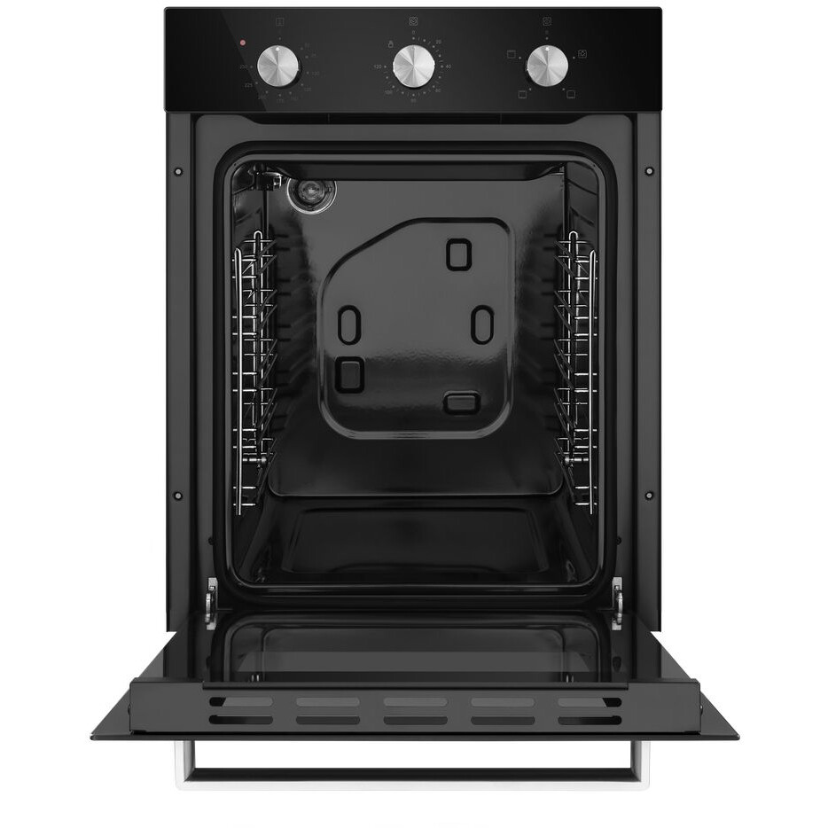 Духовой шкаф HOMSair OES456BK - фото 3