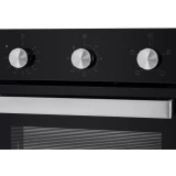 Духовой шкаф HOMSair OES456BK