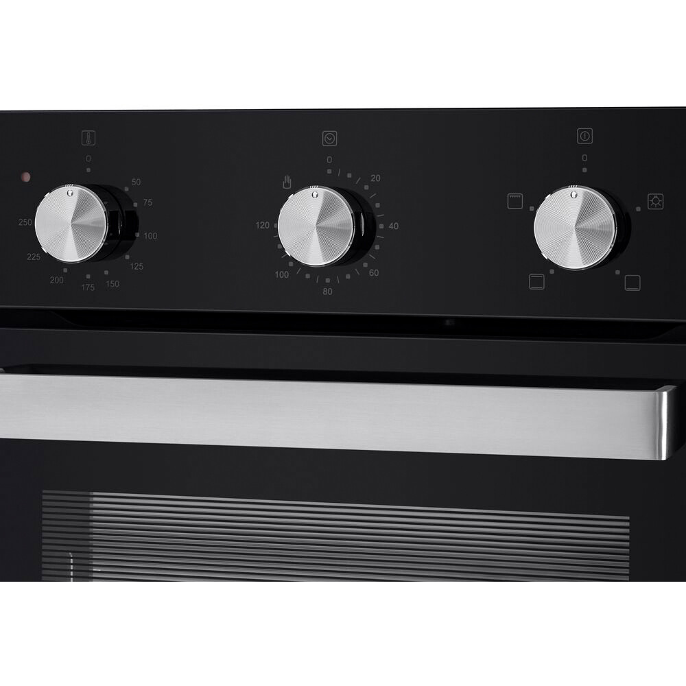 Духовой шкаф HOMSair OES456BK - фото 5