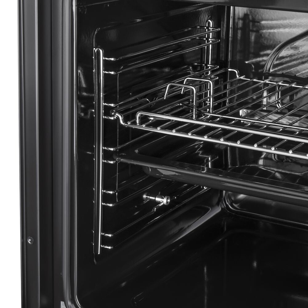 Духовой шкаф HOMSair OES456BK - фото 6