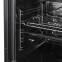Духовой шкаф HOMSair OES456BK - фото 6
