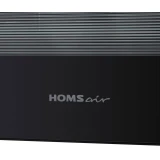 Духовой шкаф HOMSair OES456BK