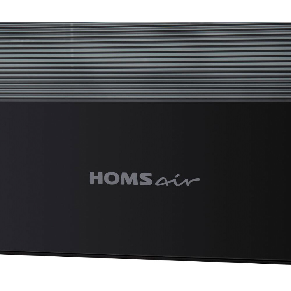 Духовой шкаф HOMSair OES456BK - фото 7