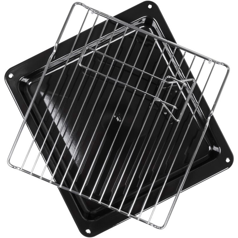 Духовой шкаф HOMSair OES456BK - фото 9