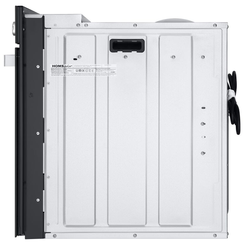 Духовой шкаф HOMSair OES456BK - фото 10