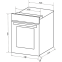 Духовой шкаф HOMSair OES456BK - фото 12