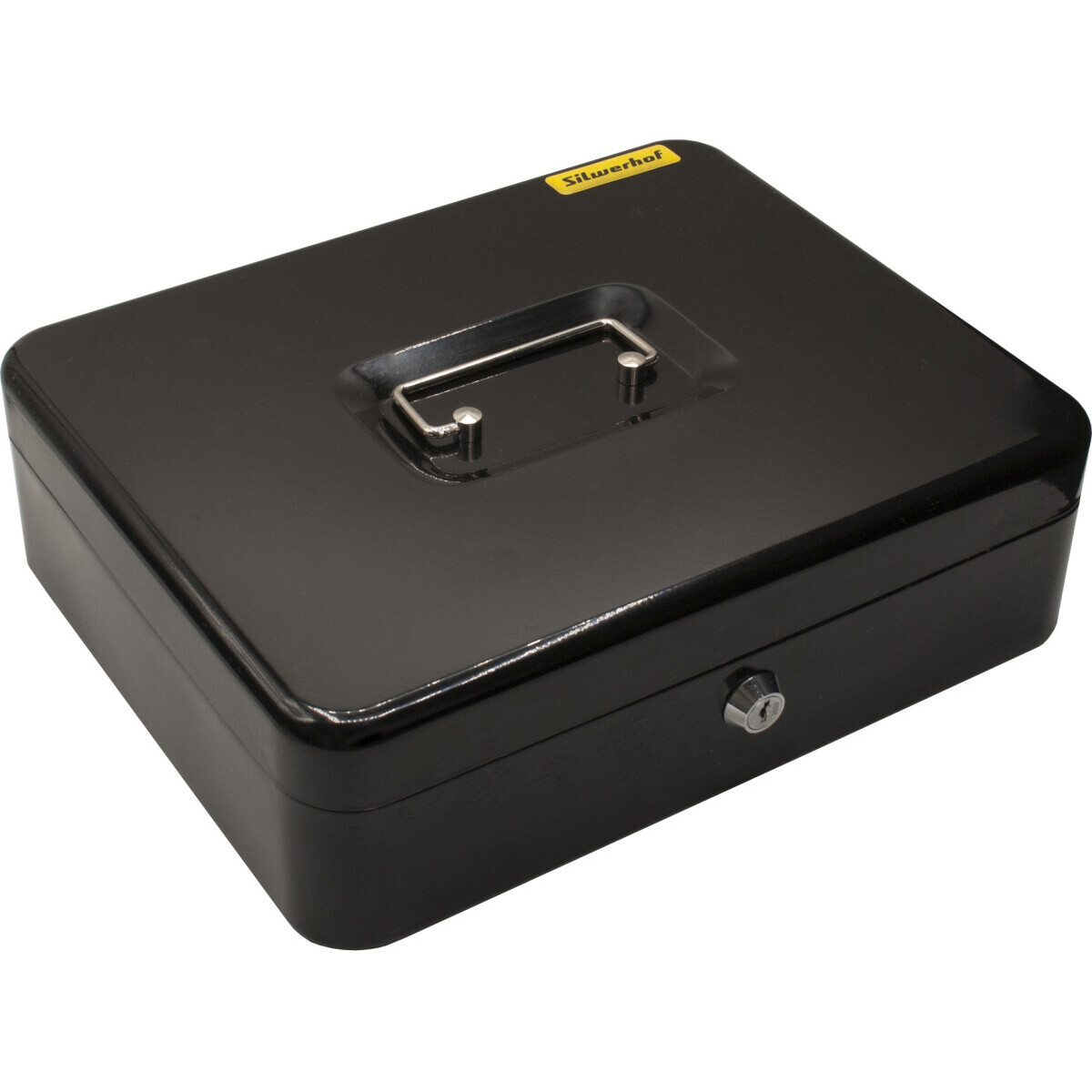 Ящик для денег Silwerhof 1873397